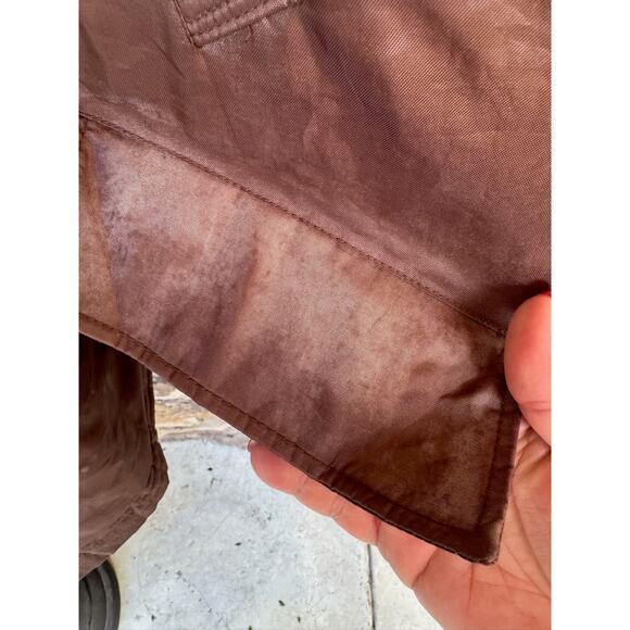 Horace Small Coldfighter Vintage Jacket-Size Large - Picture 3 of 11